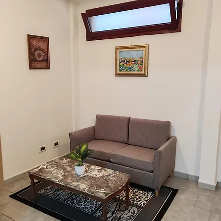 Marconi Bed & Breakfast