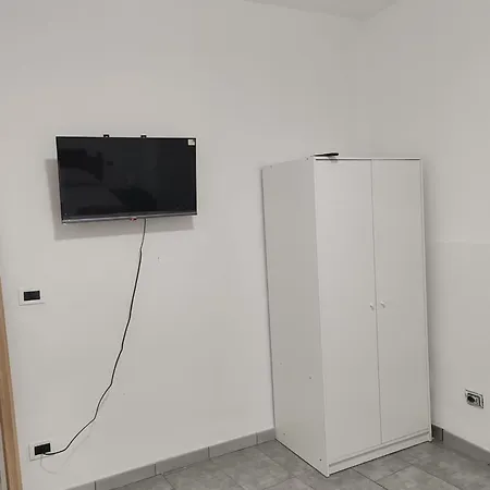 Marconi Bed & Breakfast *