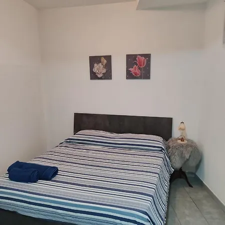 Marconi Bed & Breakfast Novi Ligure