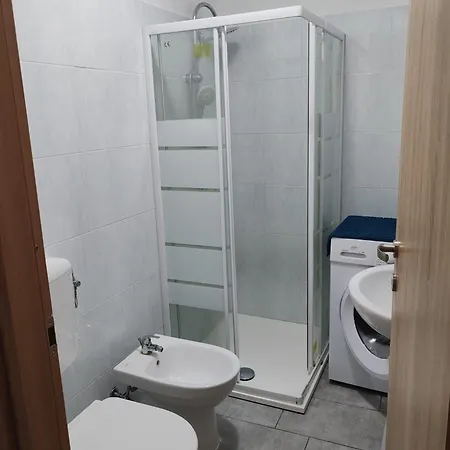 Marconi Bed & Breakfast