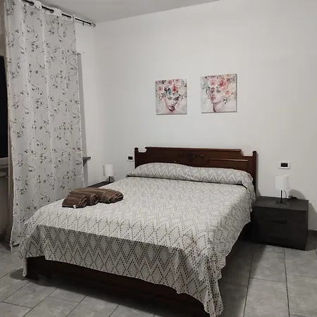 Marconi * Novi Ligure